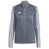 Image de Adidas Womens Tracksuit Jacket Tiro 23 League Training Track Top, Team Onix, HS3516, XL
