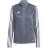 Image de Adidas Womens Tracksuit Jacket Tiro 23 League Training Track Top, Team Onix, HS3516, M