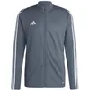 Image de Adidas Mens Tracksuit Jacket Tiro 23 League Training Track Top, Team Onix, HS3504, L