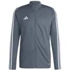 Image de Adidas Mens Tracksuit Jacket Tiro 23 League Training Track Top, Team Onix, HS3504, XS