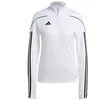 Image de adidas Femme Track Top Haut D'Entraînement Tiro 23 League, White, HS3485, XL