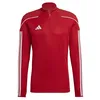 Image de adidas Homme Track Top Tiro 23 League Training Top, Team Power Red 2, HS0327, XS