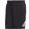 Image de Adidas Homme Essentials Logo Shorts, Black/White, L
