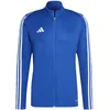 Image de Adidas Mens Tracksuit Jacket Tiro 23 League Training Track Top, Team Royal Blue, HS3505, XL