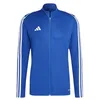 Image de Adidas Mens Tracksuit Jacket Tiro 23 League Training Track Top, Team Royal Blue, HS3505, M