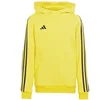 Image de adidas Mixte Enfant Sweat À Capuche Tiro 23 League Sweat À Capuche, Team Yellow., IC7856, 140
