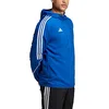 Image de adidas Mens Windbreaker Tiro 23 League Windbreaker, Team Royal Blue, IA1619, M