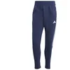 Image de adidas Homme Tracksuit Pants Tiro 23 League Sweat Survêtement Bas, Team Navy Blue 2, HS3612, XS