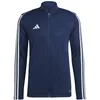 Image de Adidas Mens Tracksuit Jacket Tiro 23 League Training Track Top, Team Navy Blue 2, HS3503, XL