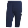Image de Adidas Homme Shorts (1/2) Demi-Pantalon D'Entraînement Tiro 23 Competition, Team Navy Blue 2, IC4567, S