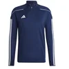 Image de adidas Homme Track Top Haut D'Entraînement Tiro 23 League, Team Navy Blue 2, HS7229, XL