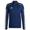 Image de adidas Homme Track Top Tiro 23 League Training Top, Team Navy Blue 2, HS7229, XS