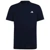 Image de adidas Garçon Club Tennis Tee, Collegiate Navy, 7-8 Years