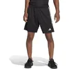 Image de Adidas Homme Tiro23 L TR Shorts 1 4, Noir, XL EU