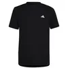 Image de adidas Garçon Club Tennis Tee, Black, 5-6 Years