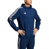Image de adidas Mens Windbreaker Tiro 23 League Windbreaker, Team Navy Blue 2, HZ9067, XS