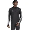 Image de adidas Homme Track Top Tiro 23 League Training Top, Noir, HS0326, S