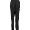 Image de adidas Mixte Enfant Tracksuit Pants Tiro 23 League Training Survêtement Bottoms, Noir, HS3496, 164