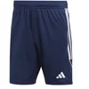 Image de Adidas Homme Shorts (1/4) Short D'Entraînement Tiro 23 League, Team Navy Blue 2, HS7226, S