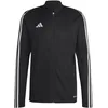 Image de adidas Mens Tracksuit Jacket Tiro 23 League Training Track Top, Black, HS7231, XL