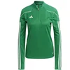 Image de adidas Femme Track Top Tiro 23 League Training Top, Team Green, IB8475, M