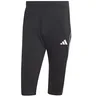 Image de adidas Homme Pants (3/4) Tiro23L 3/4 PNT, Noir, HS3548, XS