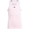 Image de adidas Fille Club Tank Top, Clear Pink, 14-15 Years