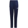 Image de adidas Mixte Enfant Tracksuit Pants Tiro 23 League Training Survêtement Bottoms, Team Navy Blue 2, HS3495, 128