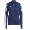 Image de Adidas Womens Tracksuit Jacket Tiro 23 League Training Track Top, Team Navy Blue 2, HS3511, XL