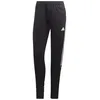 Image de adidas Femme Tracksuit Pants Tiro 23 League Survêtement Bottoms, Noir/Blanc, HS3540, XS