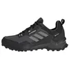 Image de adidas Femme Terrex AX4 Gore-TEX Hiking Shoes, Core Black/Grey Three/Mint Ton, 40 EU