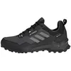 Image de adidas Femme Terrex AX4 Gore-TEX Hiking Shoes, Core Black/Grey Three/Mint Ton, 38 EU