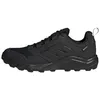 Image de Adidas Homme Tracerocker 2.0 Gore-TEX Trail Running Shoes, Core Black/Core Black/Grey Five, 41 1/3 EU
