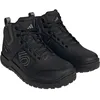 Image de Five Ten Chaussures VTT Impact Pro Mid Core Black/Gray Three/Gray Six, Noir , 42 EU