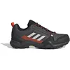 Image de Adidas Homme Terrex AX3 Gore-TEX Hiking Shoes, Solid Grey/Grey One/Solar Red, 42 EU