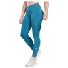 Image de Reebok Legging de Marque Modèle Knit Training HR Tight