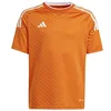 Image de adidas Unisex Kids Jersey (Short Sleeve) Campeon 23 Jsyy, Teaora, IC1243, Size 164