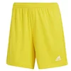 Image de adidas Femme Entrada 22 Shorts, Team Yellow, XS