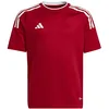 Image de adidas Unisex Kids Jersey (Short Sleeve) Campeon 23 Jsyy, Tepore, HR2648, Size 140