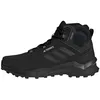 Image de Adidas Homme Terrex AX4 Mid Beta Cold.RDY Hiking Shoes, Core Black/Core Black/Grey Two, 44 EU