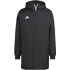 Image de adidas Homme Entrada 22 Stadium Jacket, Black, L
