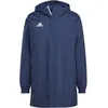 Image de adidas Homme Entrada 22 Stadium Jacket, Team Navy Blue 2, M