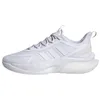 Image de ADIDAS Alphabounce + Chaussures Ftwwht/Ftwwht/Cwhite 11,5