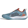 Image de adidas Defiant Speed W, Baskets pour Femme, preloved Blue/preloved Blue/preloved Red, 40 EU, Preloved Blue Preloved Blue Preloved Red, 40 EU