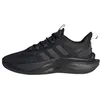 Image de adidas Homme Alphabounce + Sneaker, Core Black/Carbon/Carbon, 45 1/3 EU
