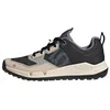 Image de Five Ten Chaussures de VTT pour fille Trailcross XT Gresix/Silvio/Aciora, gris, 39 1/3 EU