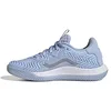 Image de adidas Solematch Control W Clay Baskets pour Femme, Blue Dawn Matte Silver FTWR White, 38 EU