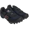 Image de Five Ten Kestrel Boa Legink/Cblack/Corfus Chaussures de VTT pour fille, multicolore, 38 EU