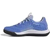 Image de adidas Solematch Control M Clay, Baskets pour Homme, Blue Fusion Core Black FTWR White, 44 2/3 EU