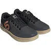 Image de Five Ten Freerider Pro Canva Gresix/Grefou/Impora Chaussures VTT pour fille, gris, 40 2/3 EU
